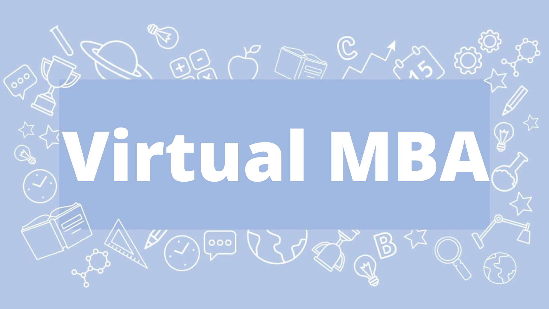 Virtual MBA